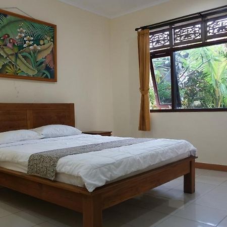 Nyuh Gading Accommodation Ubud Екстер'єр фото