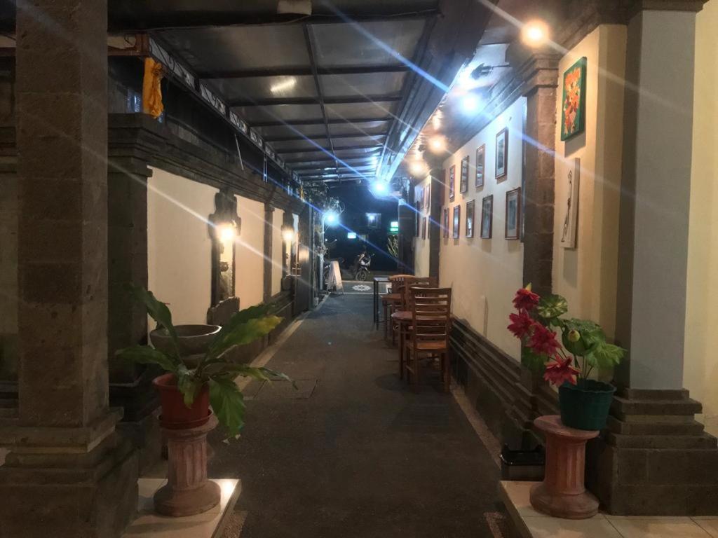 Nyuh Gading Accommodation Ubud Екстер'єр фото