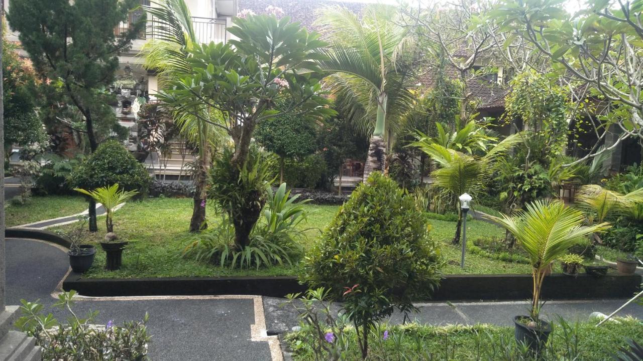 Nyuh Gading Accommodation Ubud Екстер'єр фото