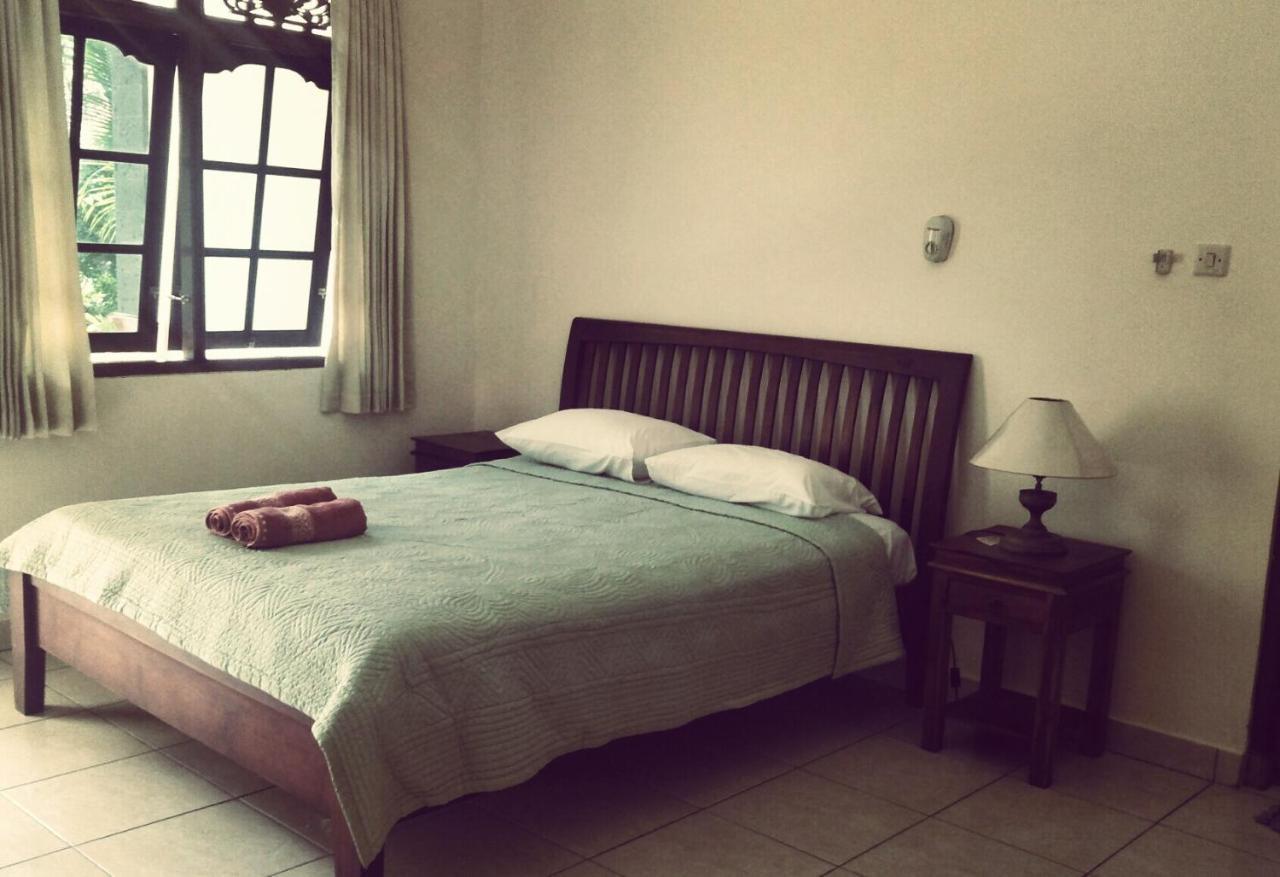 Nyuh Gading Accommodation Ubud Екстер'єр фото