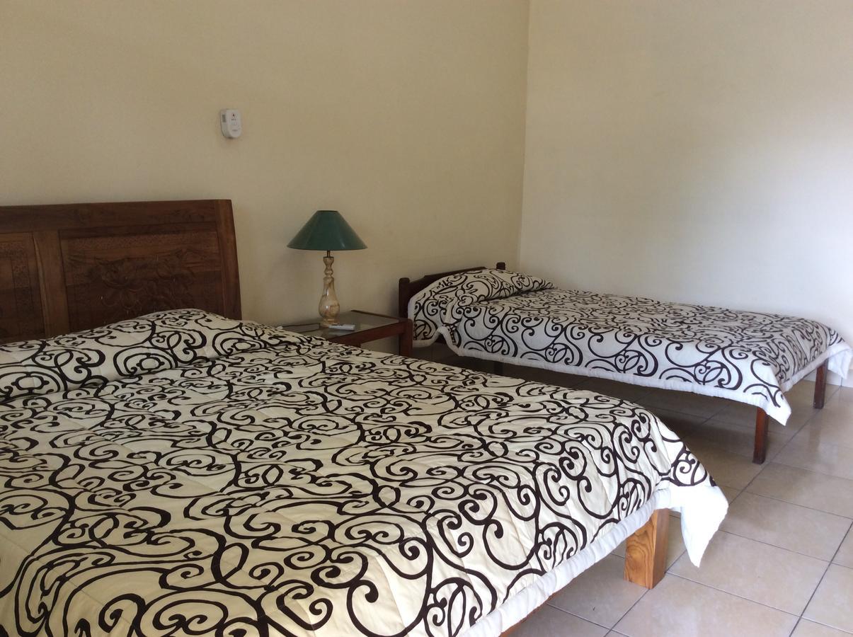 Nyuh Gading Accommodation Ubud Екстер'єр фото