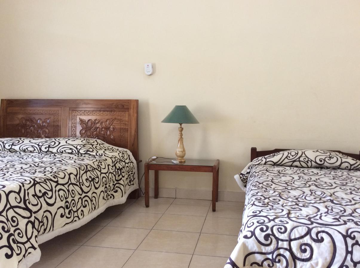 Nyuh Gading Accommodation Ubud Екстер'єр фото
