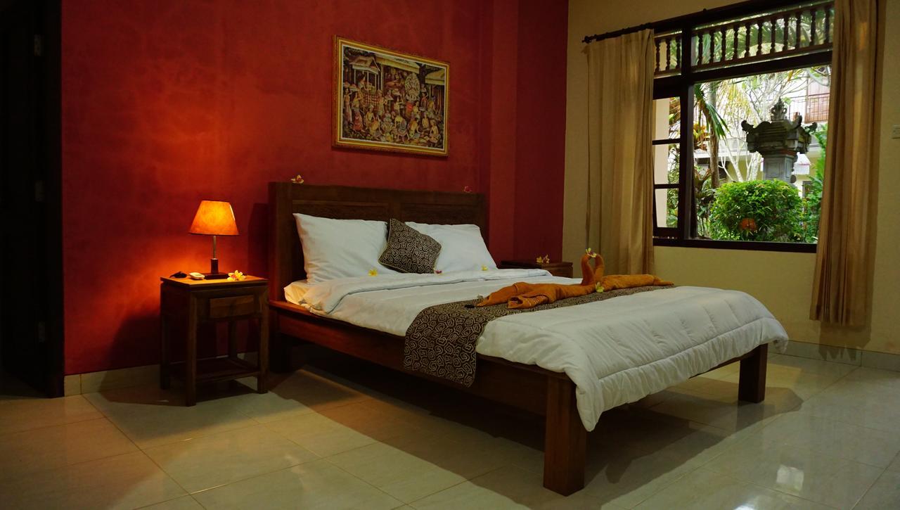 Nyuh Gading Accommodation Ubud Екстер'єр фото