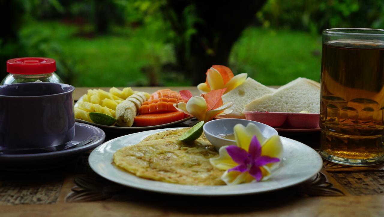Nyuh Gading Accommodation Ubud Екстер'єр фото