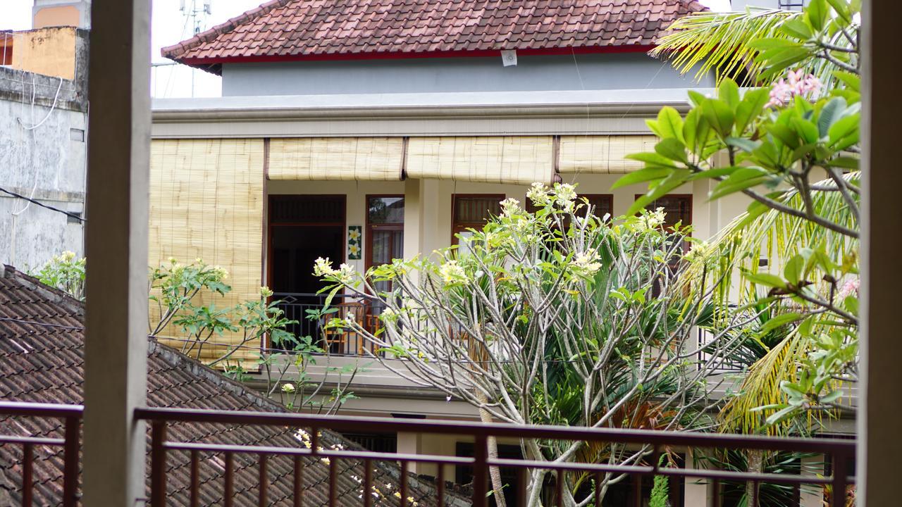Nyuh Gading Accommodation Ubud Екстер'єр фото