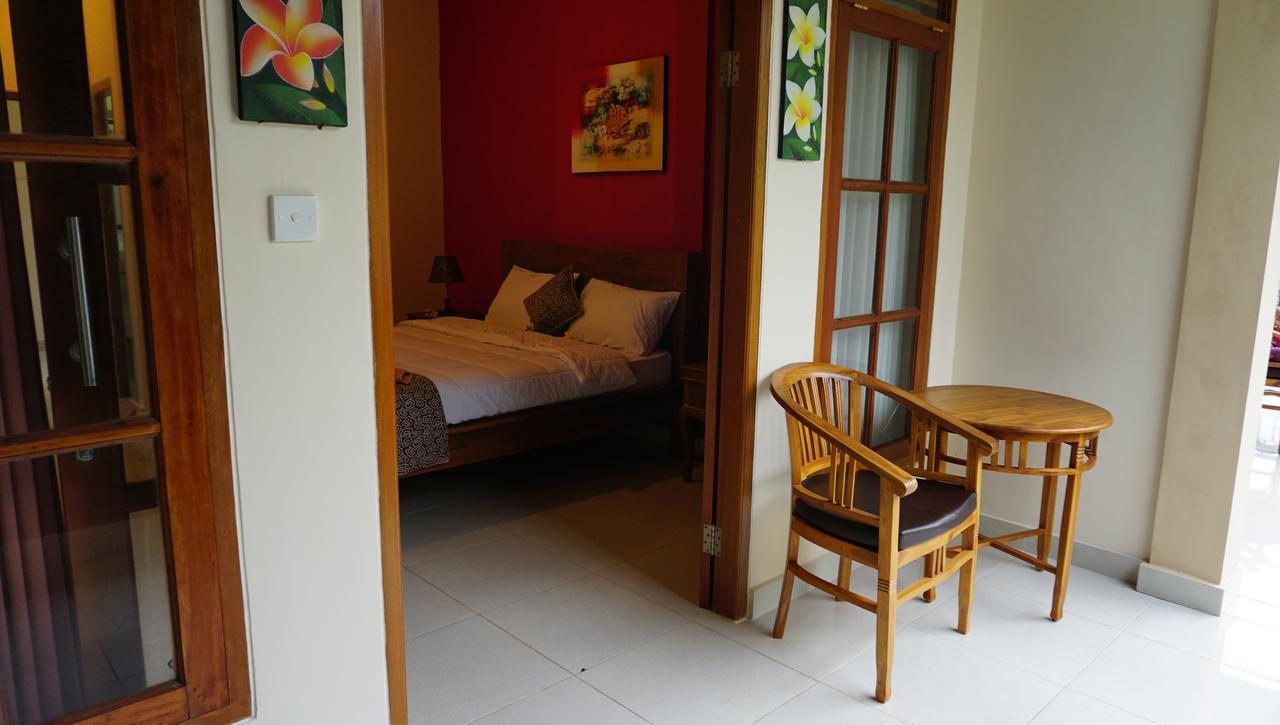 Nyuh Gading Accommodation Ubud Екстер'єр фото