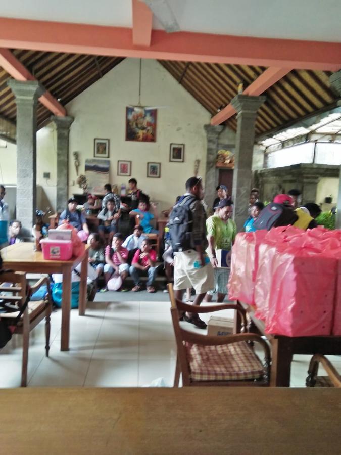 Nyuh Gading Accommodation Ubud Екстер'єр фото
