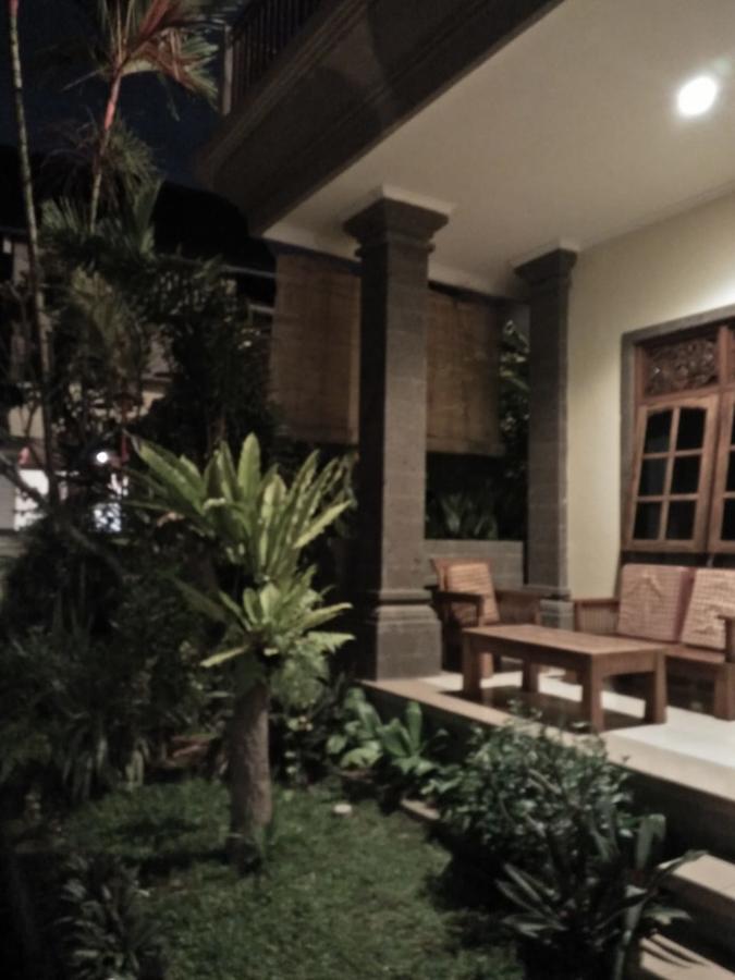 Nyuh Gading Accommodation Ubud Екстер'єр фото