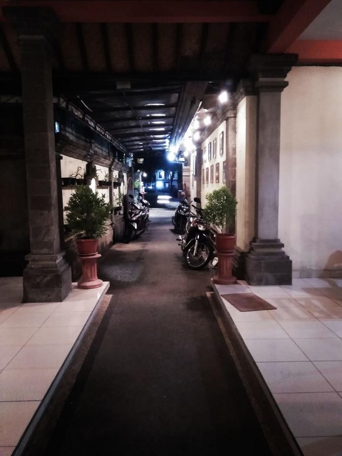 Nyuh Gading Accommodation Ubud Екстер'єр фото