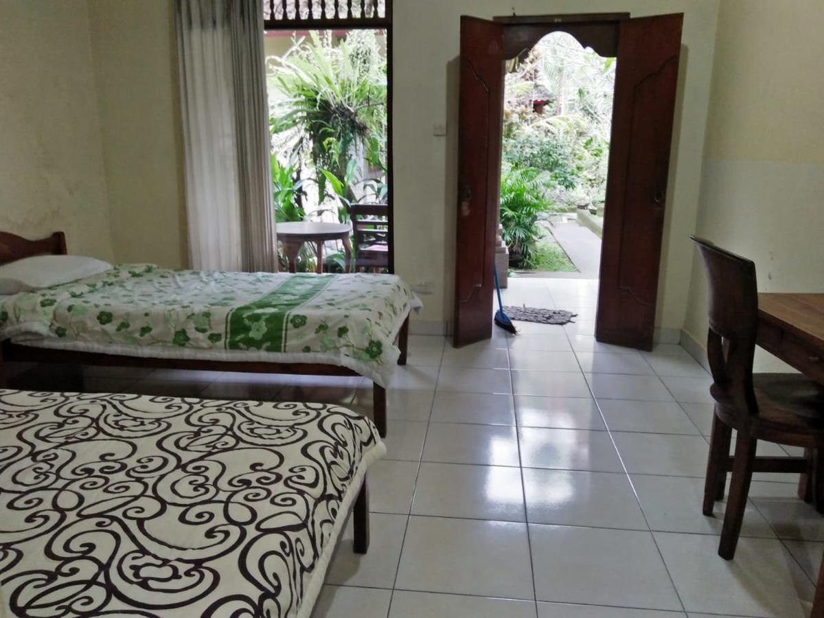 Nyuh Gading Accommodation Ubud Екстер'єр фото