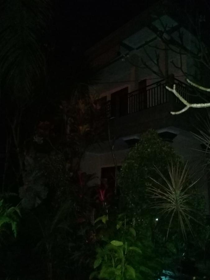 Nyuh Gading Accommodation Ubud Екстер'єр фото