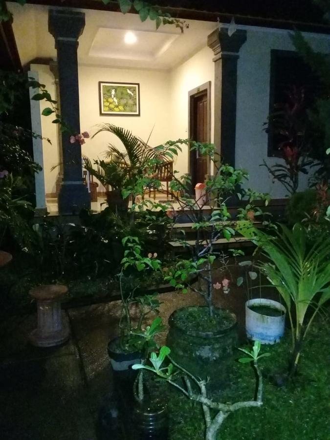 Nyuh Gading Accommodation Ubud Екстер'єр фото